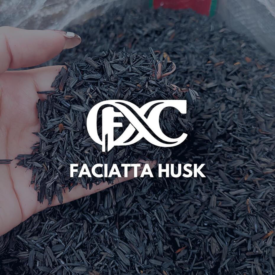 Faciatta Husk